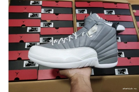 CT8013-015 12 Retro Jordan CT8013-015 Stealth 1213